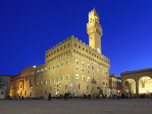 Fotos Palazzo Vecchio