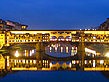 Ponte Vecchio - Toskana (Florenz)