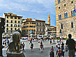 Fotos Piazza della Signoria