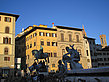 Piazza della Signoria - Toskana (Florenz)