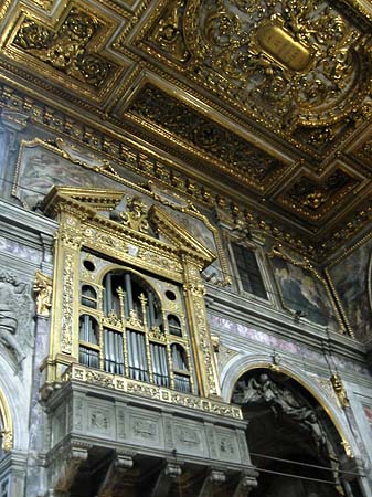 Das Nationalmuseum - Toskana (Florenz)