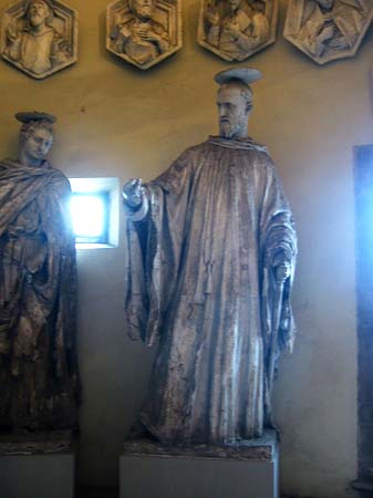 Foto In der Santa Maria del Fiore - Florenz
