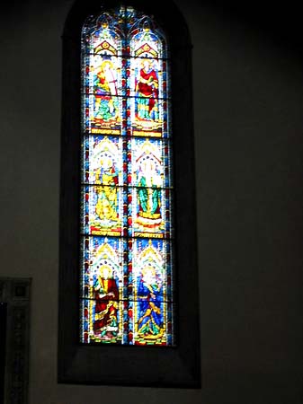 Foto In der Santa Maria del Fiore - Florenz