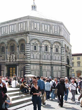 Santa Maria del Fiore Fotos