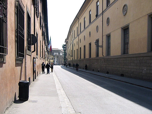 Ospedale Degli Innocenti - Toskana (Florenz)
