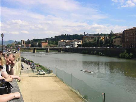 Ponte Vecchio - Toskana (Florenz)