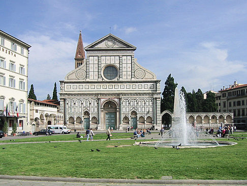 Foto Sant Maria Novella