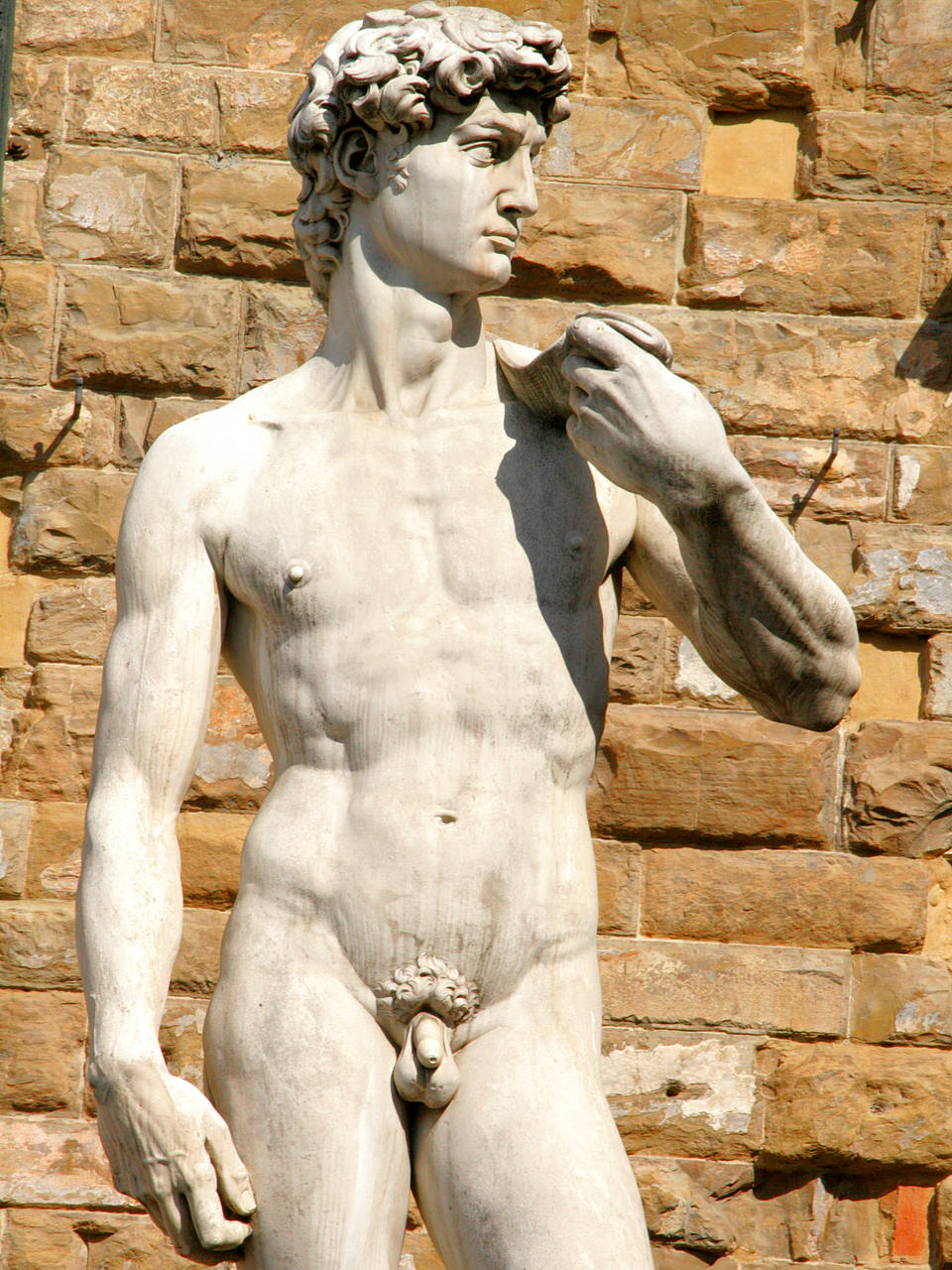 Piazza della Signoria Impressionen Reiseführer  