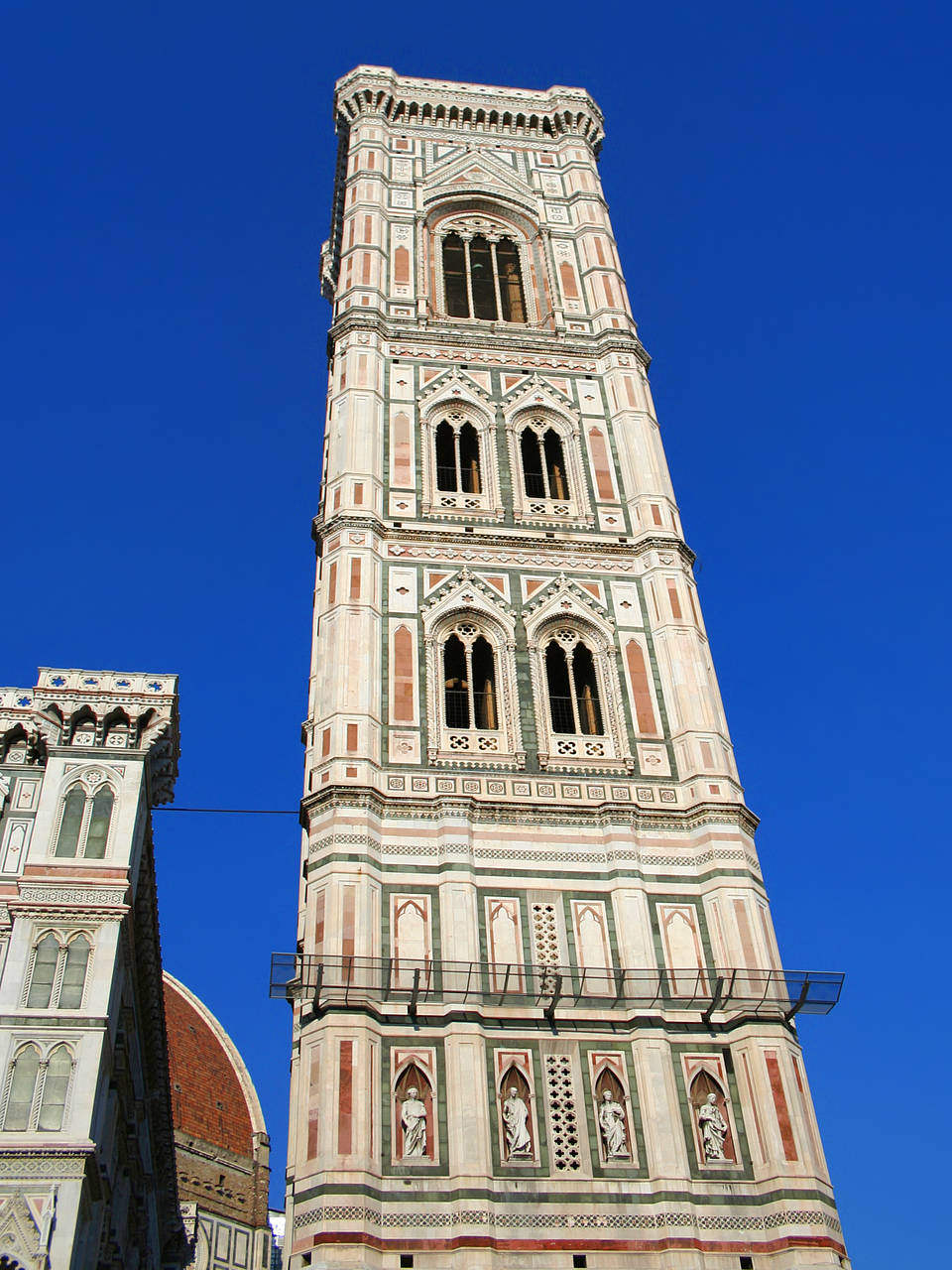 Geschichte Foto von Citysam  Florenz 