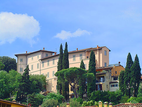  Bildansicht Sehenswürdigkeit  Villa Bardini in Florence