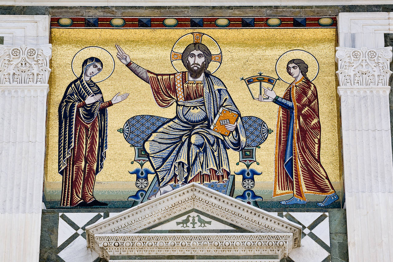 Fotos Basilika San Miniato al Monte  | Florenz