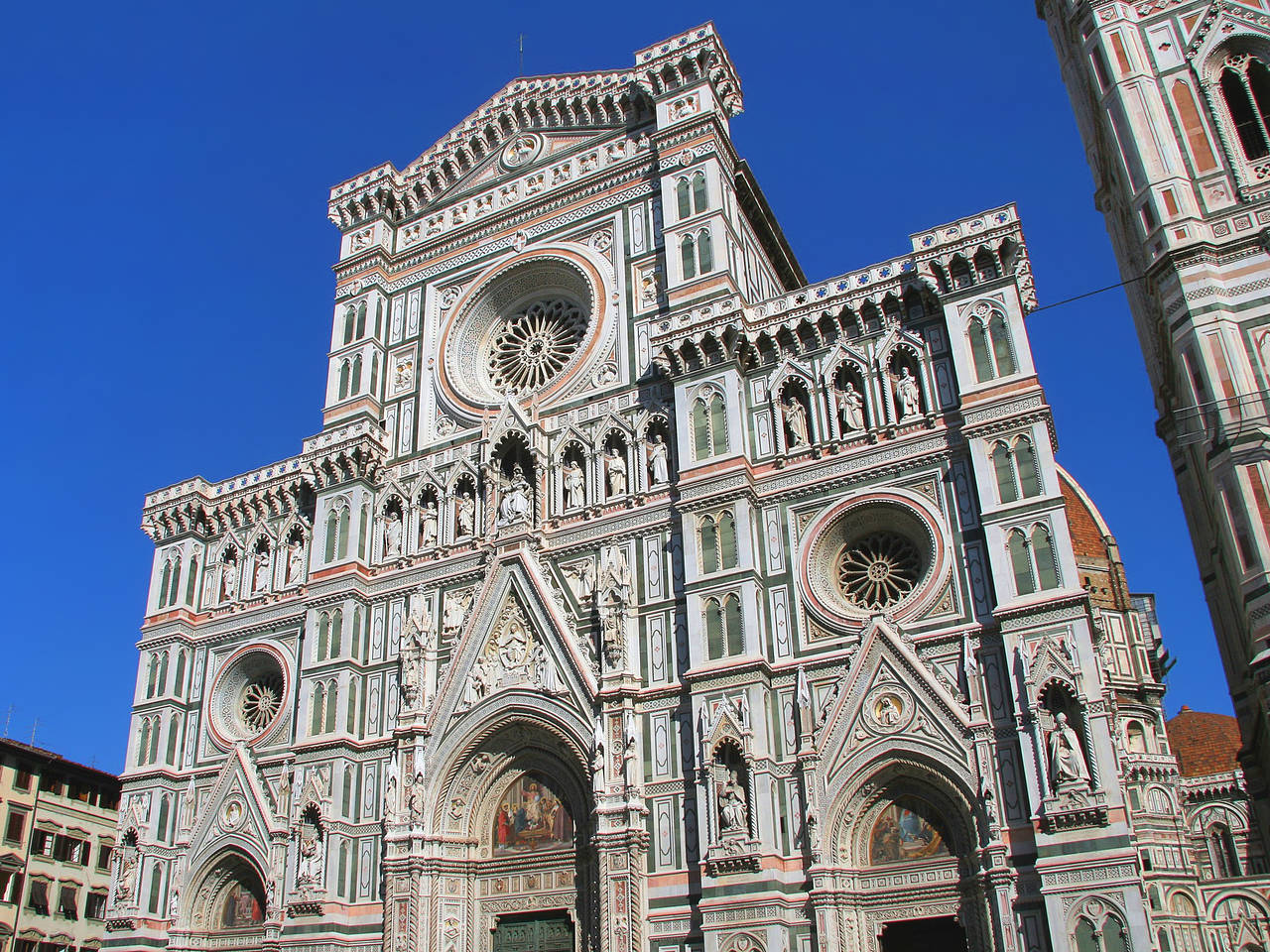 Cattedrale di Santa Maria del Fiore Fotos
