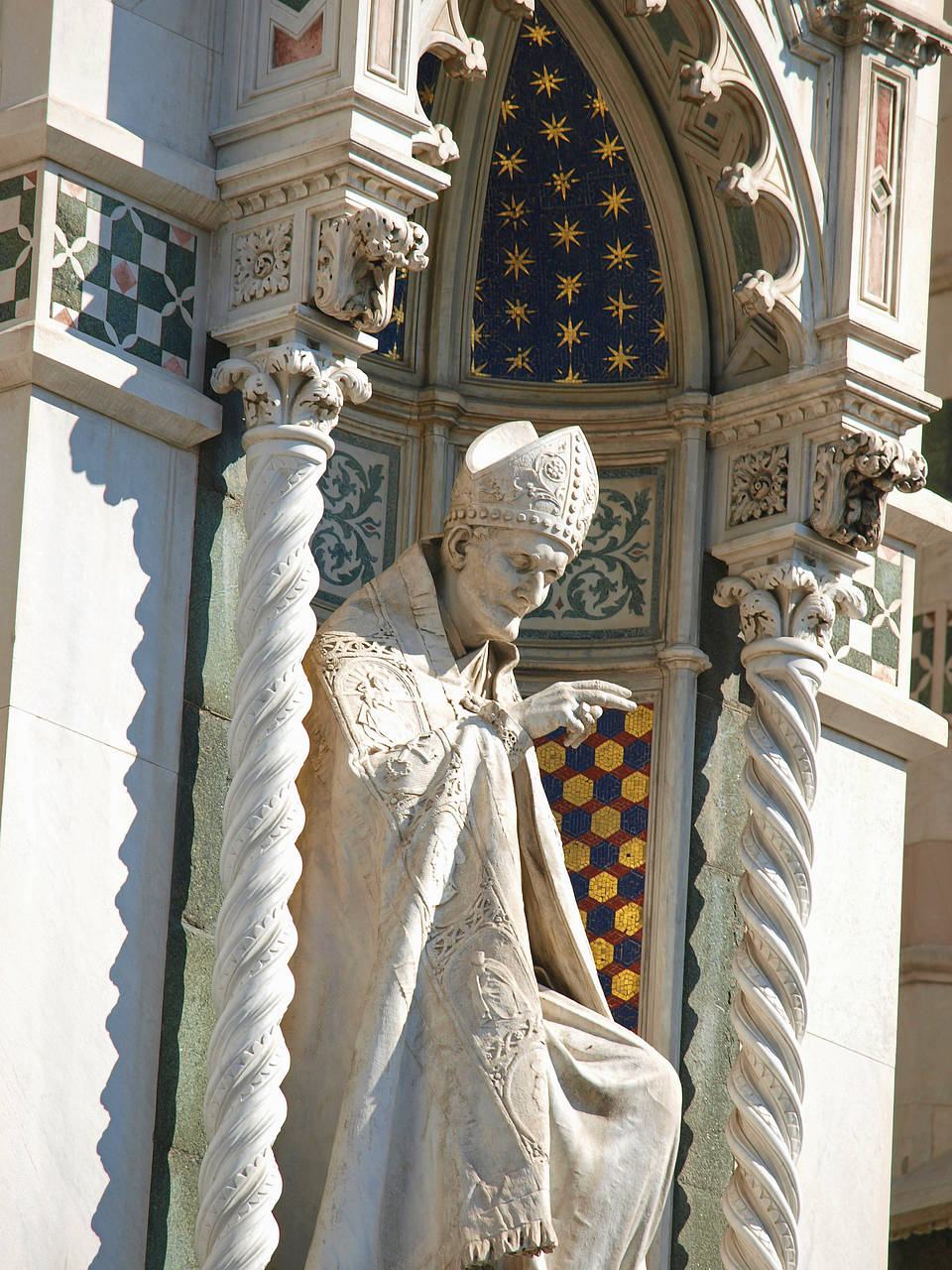 Foto Cattedrale di Santa Maria del Fiore