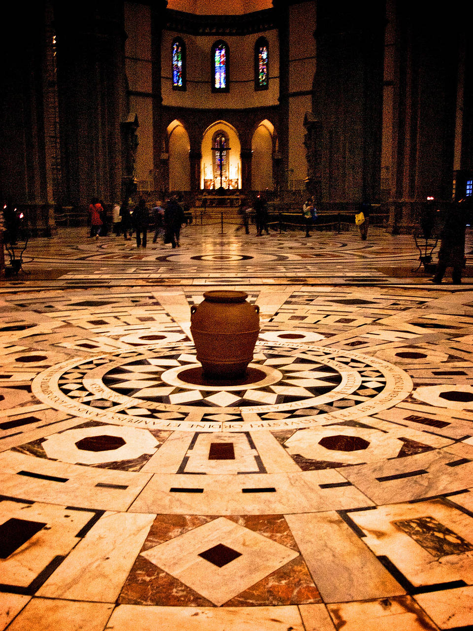 Cattedrale di Santa Maria del Fiore Foto 