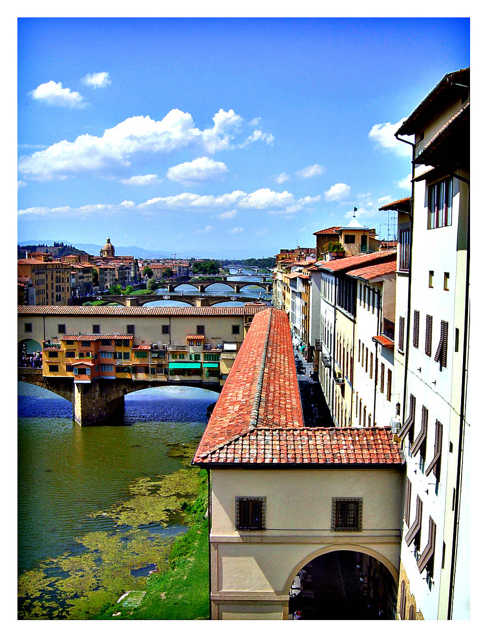Fotos Ponte Vecchio | Florenz