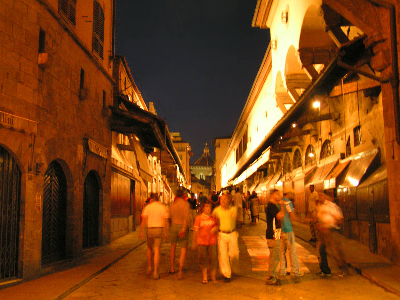 Fotos Ponte Vecchio