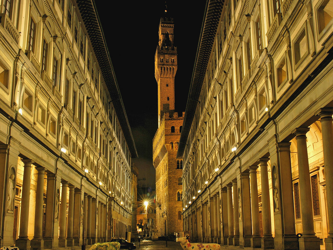 Foto Uffizien