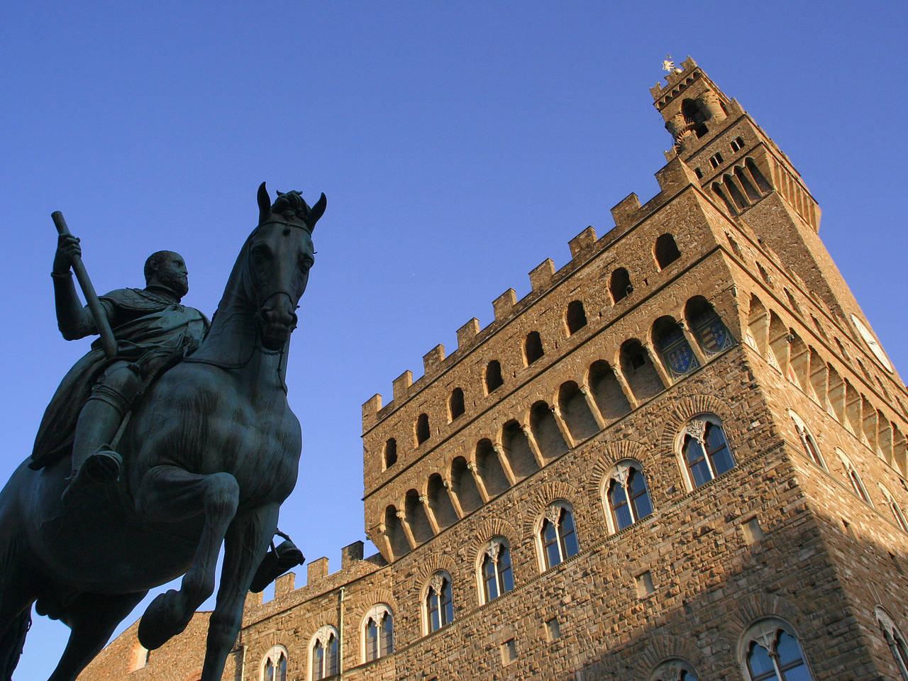 Palazzo Vecchio Fotos