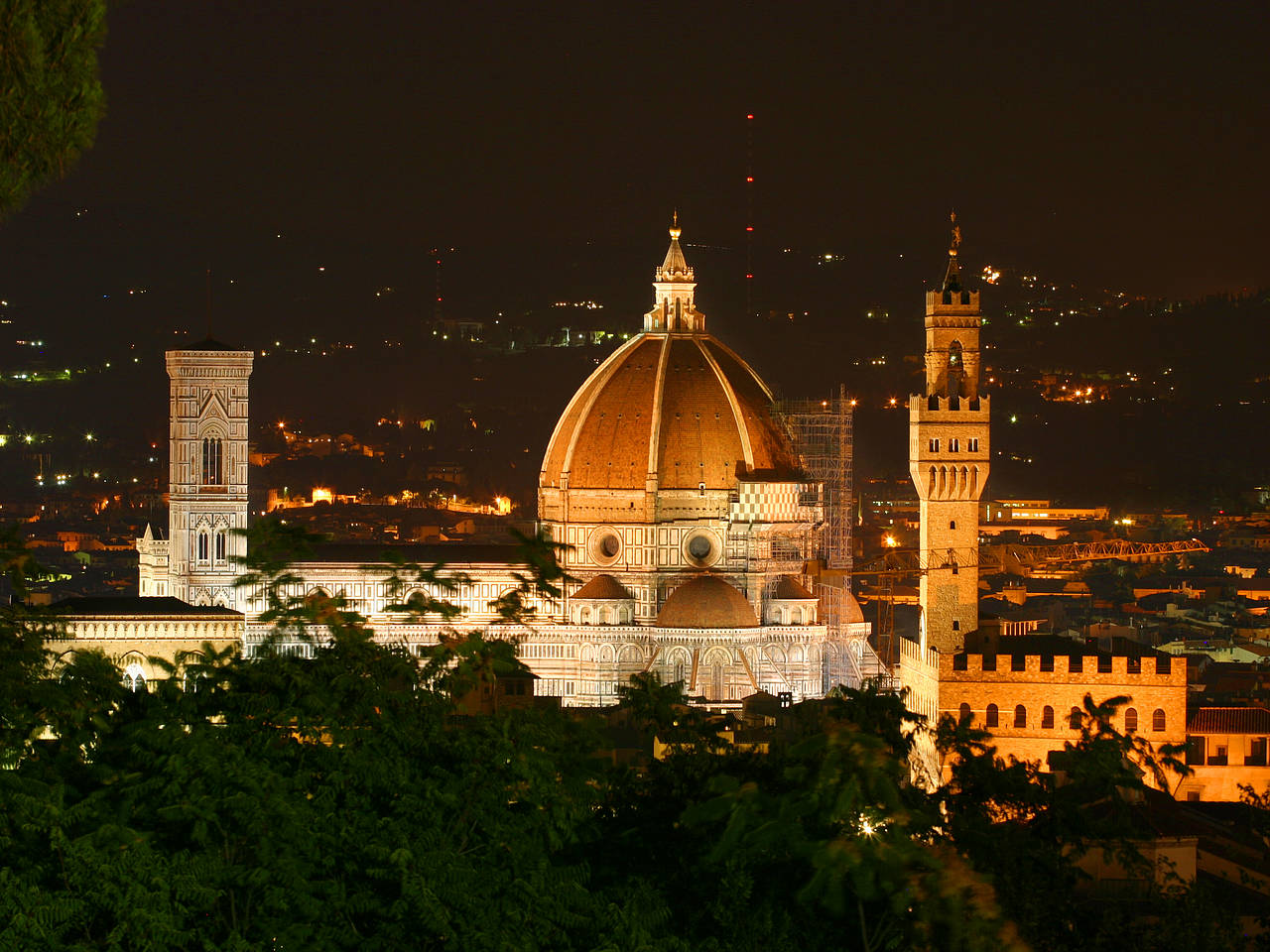 Palazzo Vecchio