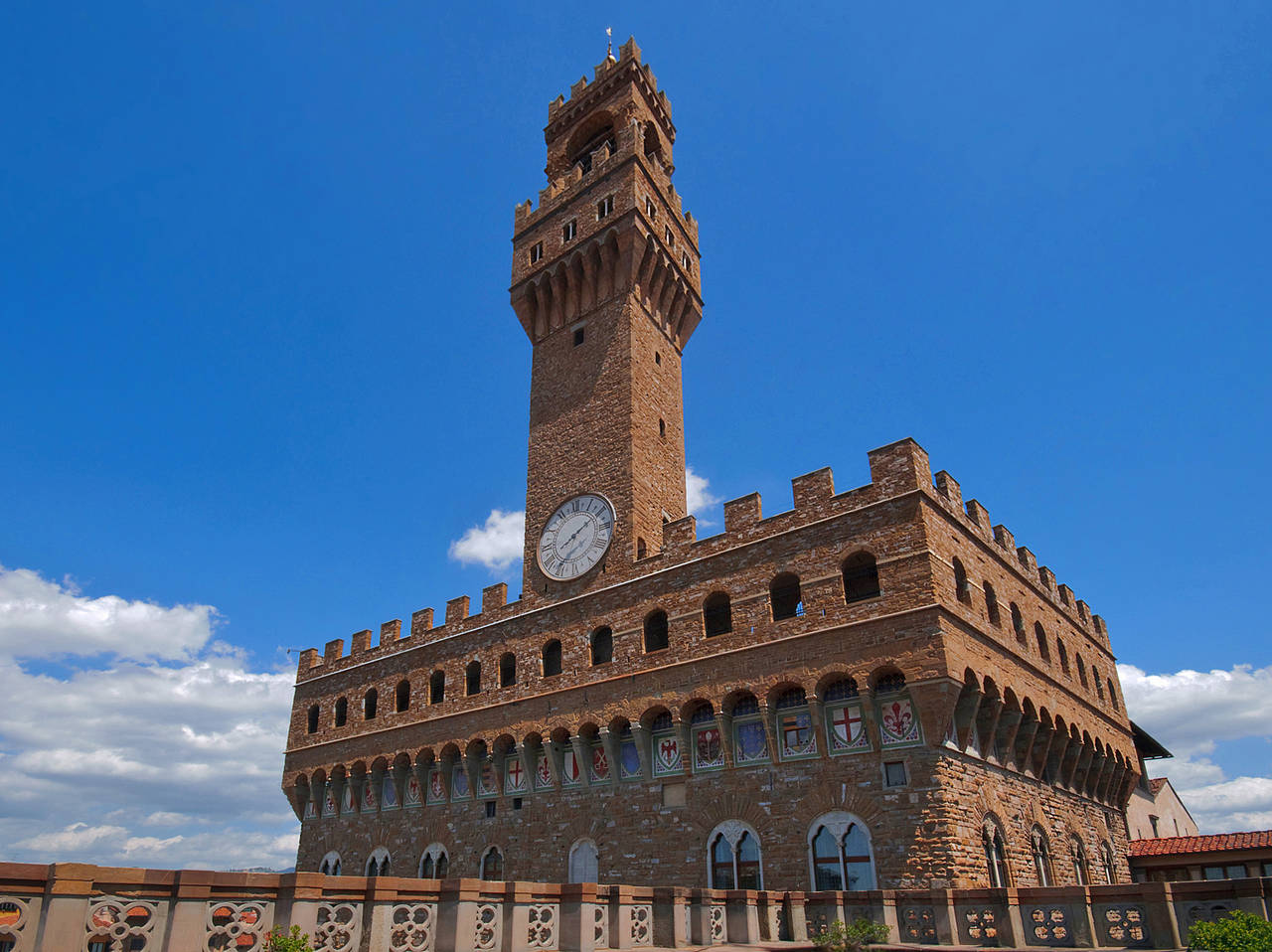 Palazzo Vecchio