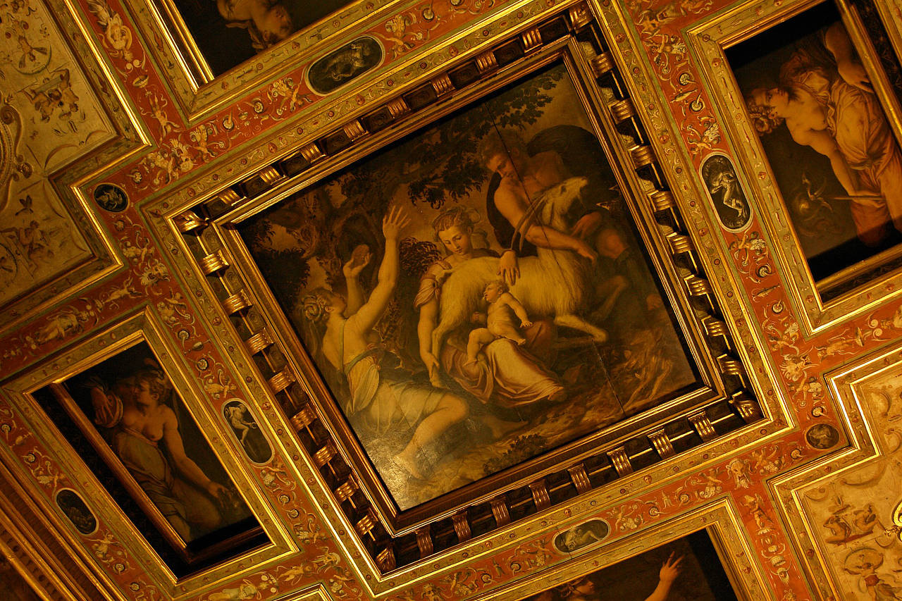 Palazzo Vecchio