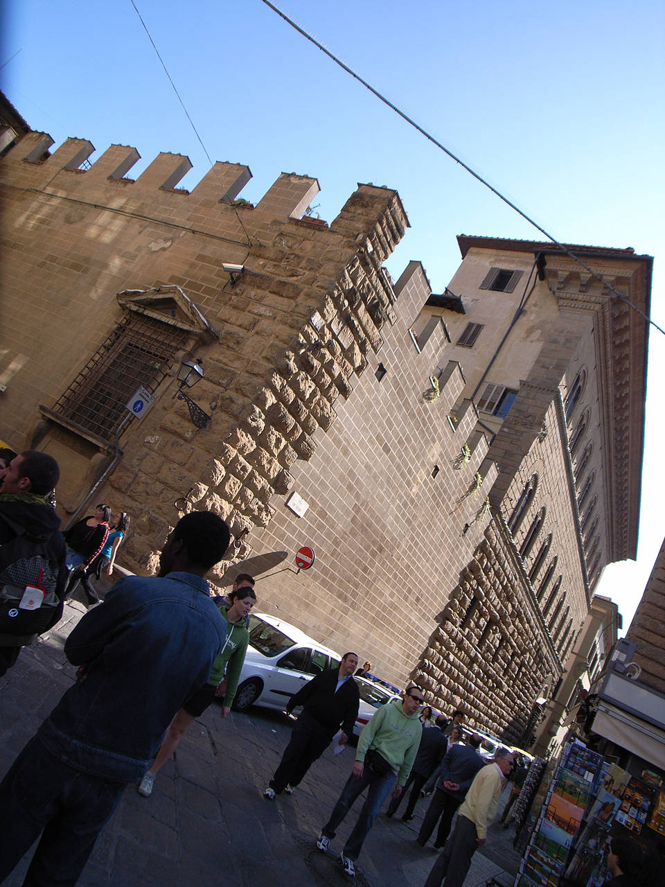 Foto Palazzo Medici-Riccardi - Florenz