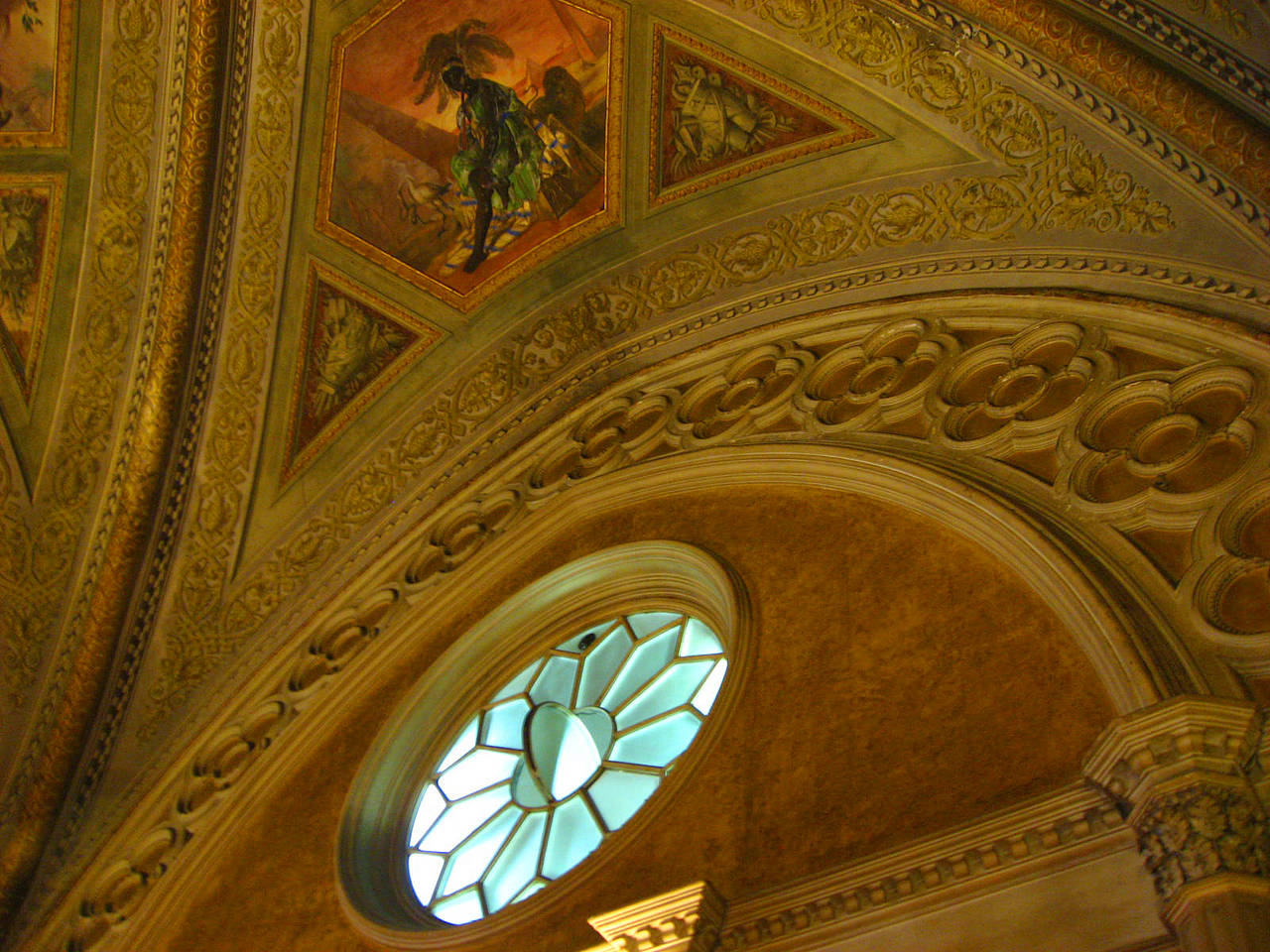 Officina Profuma-Farmaceutica di Santa Maria Novella Foto 