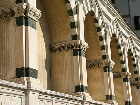 Fotos Basilica di Santa Maria Novella 