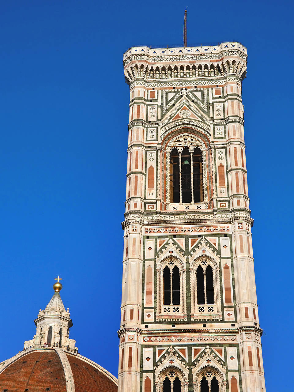 Bild von Citysam in Florenz Impressionen Sehenswürdigkeit