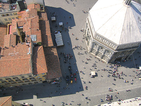 Piazza del Duomo