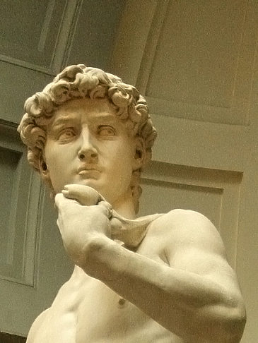 Galleria dell’Accademia Fotos