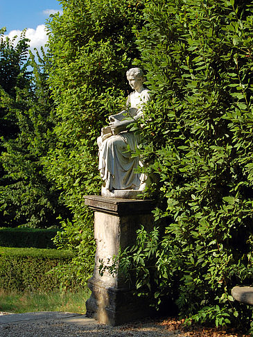 Giardino di Boboli - Toskana (Florenz)