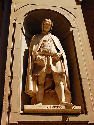 Uffizien