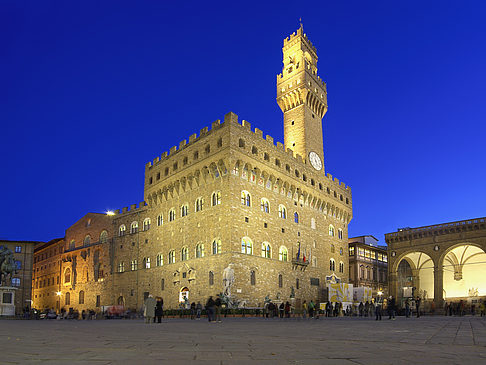 Palazzo Vecchio