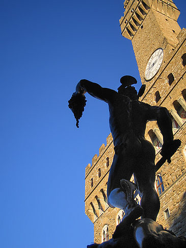Fotos Palazzo Vecchio | Florenz