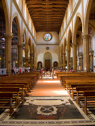 Basilica di Santa Croce