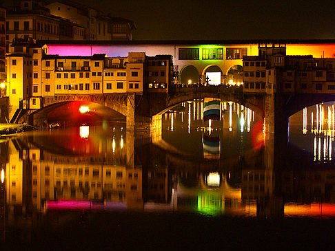 Fotos Ponte Vecchio | Florenz