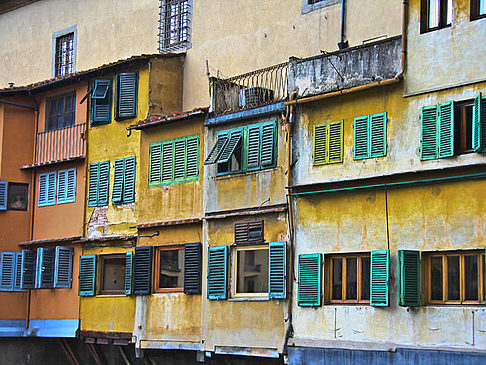 Foto Ponte Vecchio