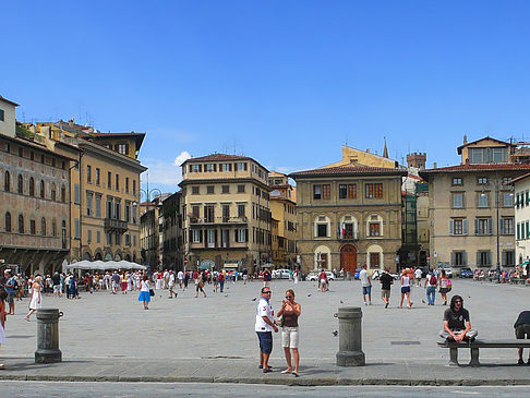 Foto Santa Croce