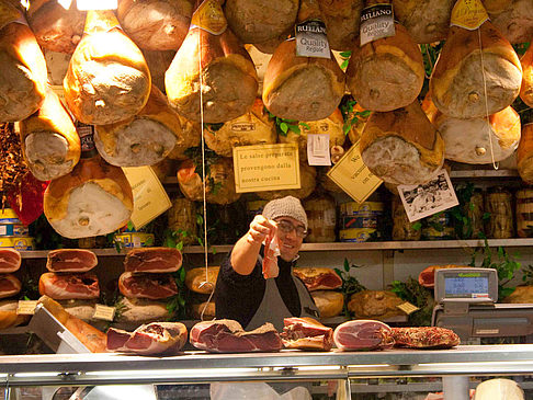 Fotos Mercato Centrale